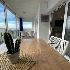 Bel Appartement Vue Mer